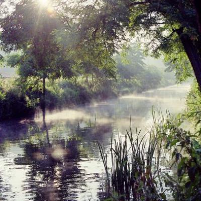 Canal de Lalinde