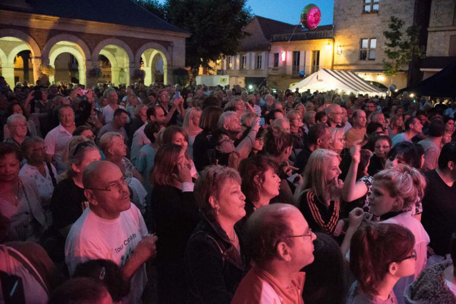 fête de la musique