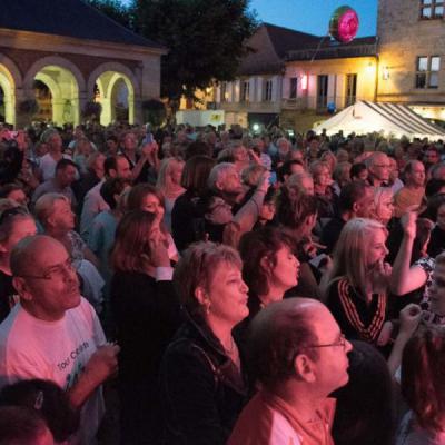 fête de la musique