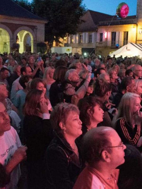 fête de la musique