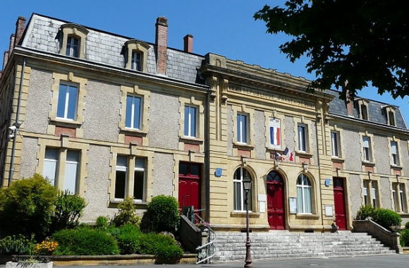 Mairie