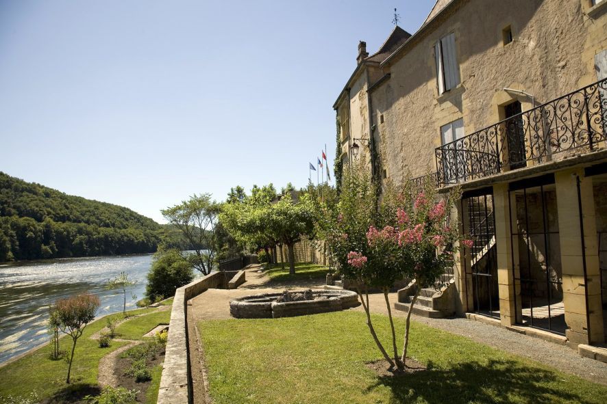 Terrasses de Lalinde
