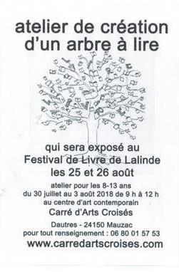Arbre a lire