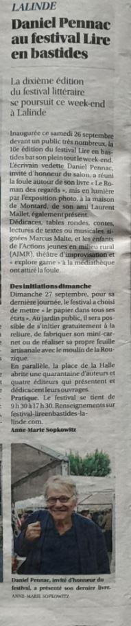 Article sud ouest 27 09 2027