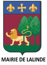 Blason mairie lalinde moyen 1