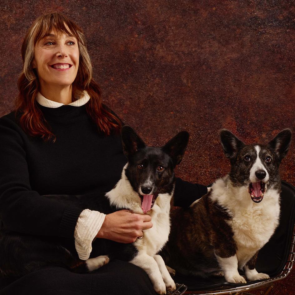 Cayre hannelore photo louise carrasco