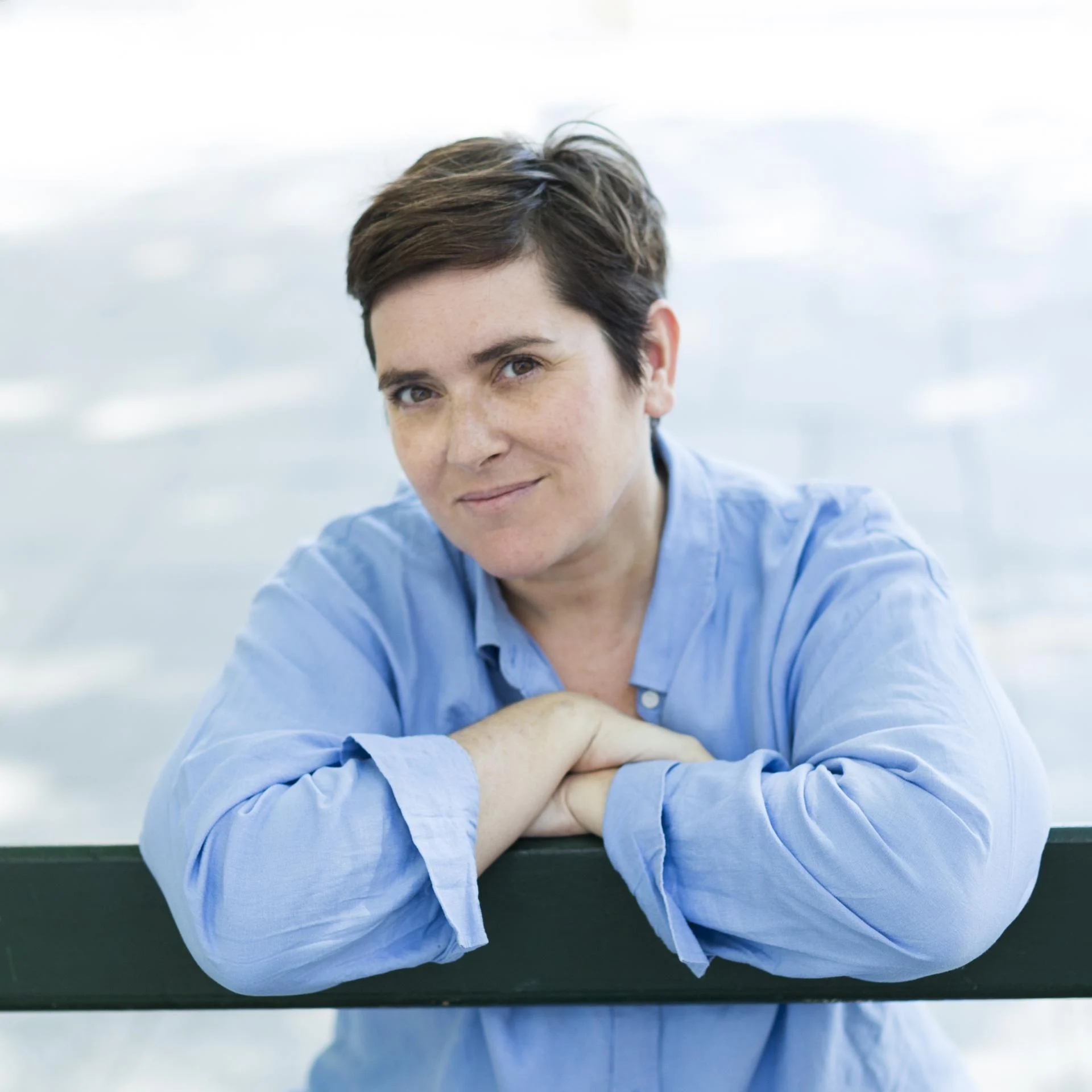 Adèle Fugère