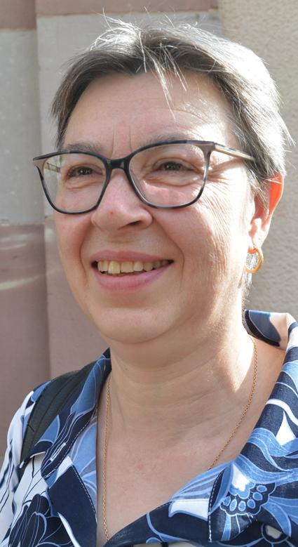 Jost lienhard laurence