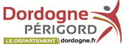 Logo cg dordogne