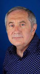 Olivier margot