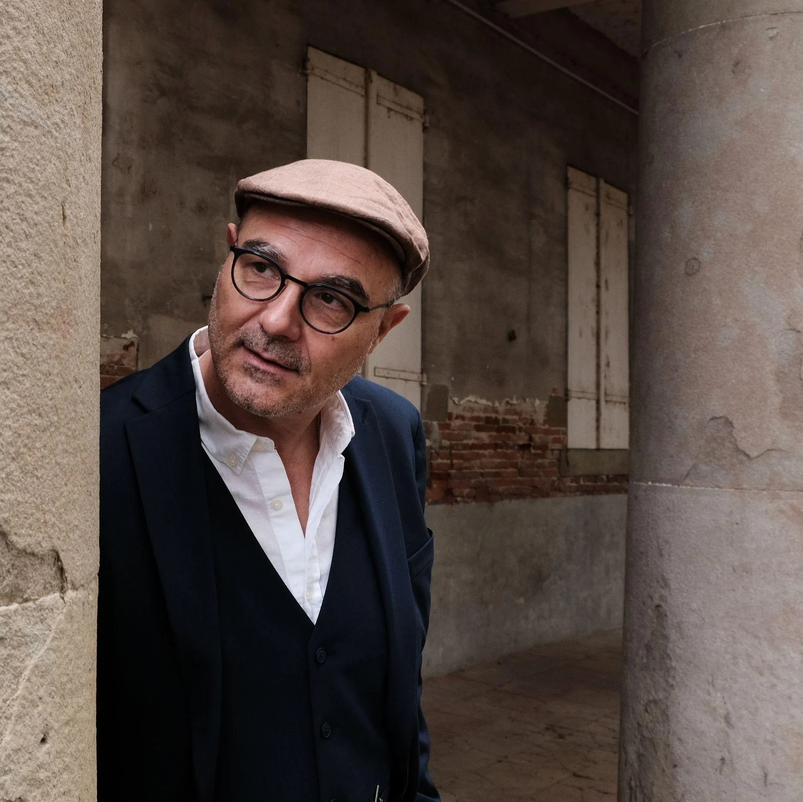 Benoit Séverac