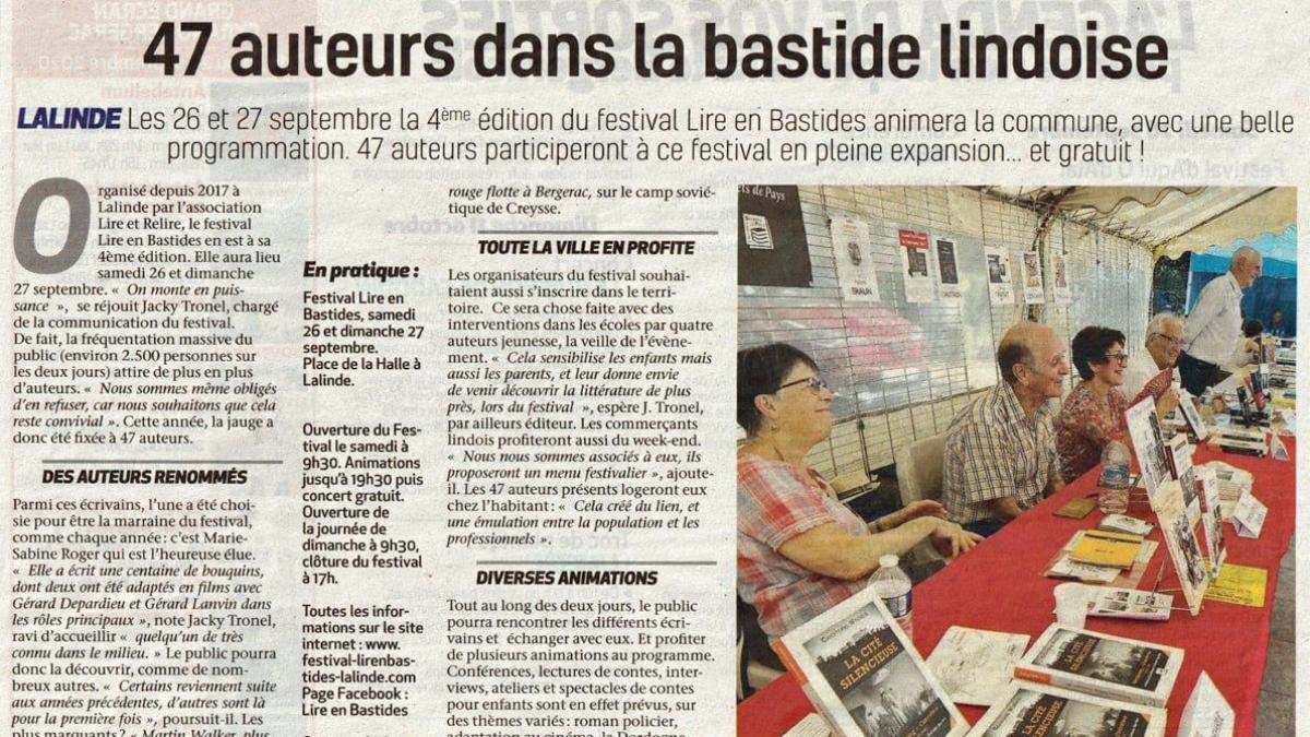 Presse le democrate