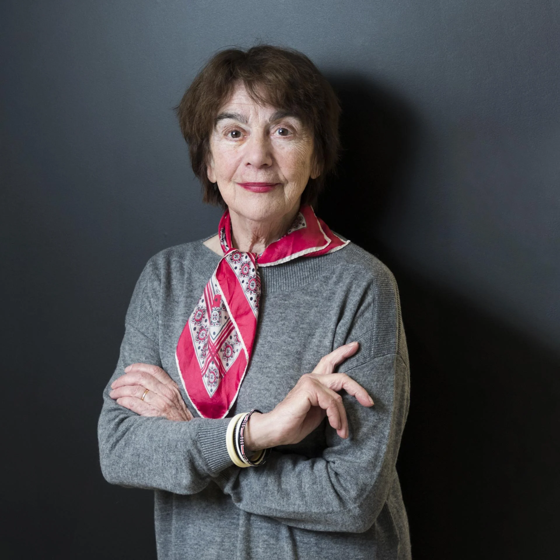 Hélène Veyssier